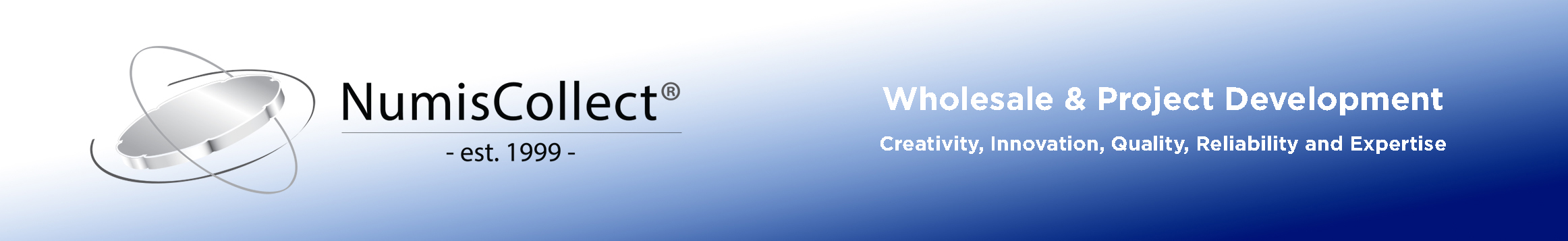 NumisCollect Wholesale